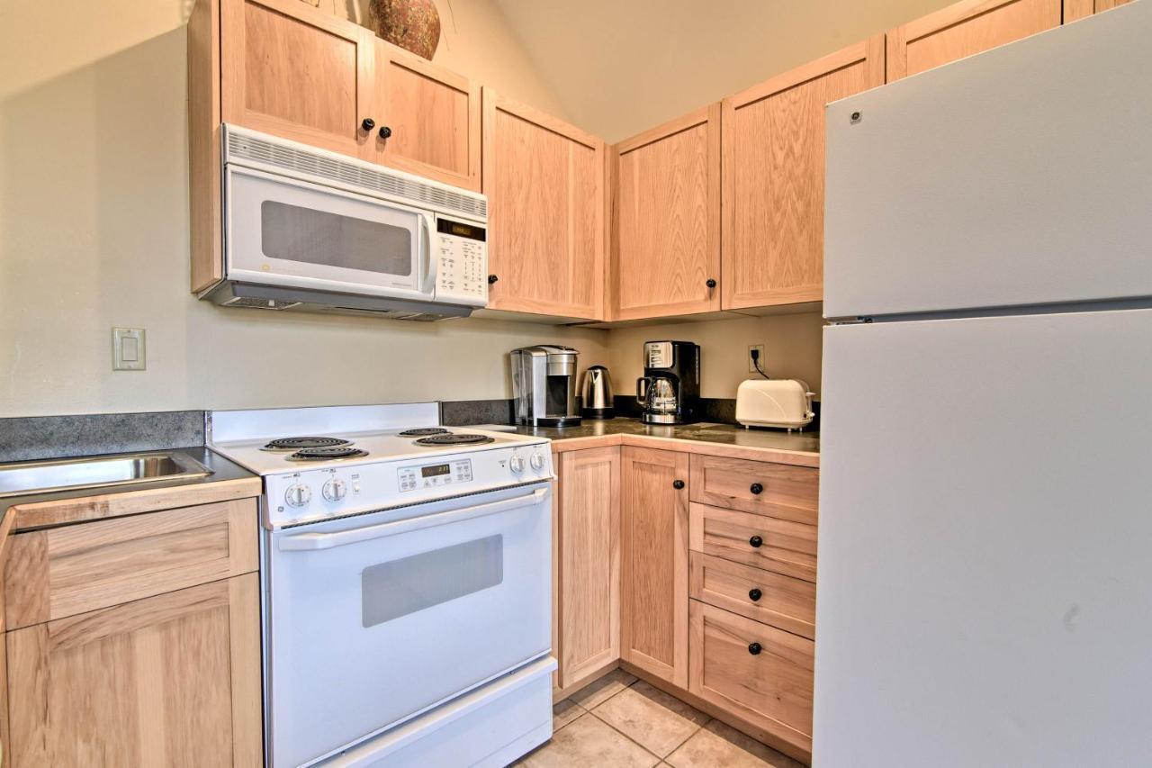 Keystone Ski Condo With Mtn View - Walk To Gondola! Экстерьер фото